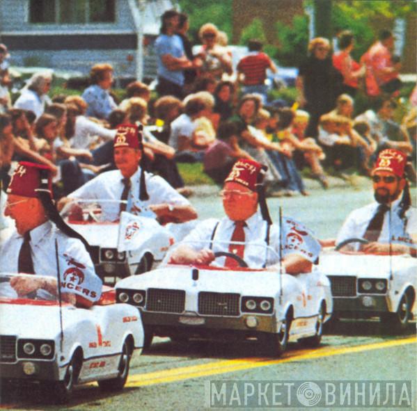  Dead Kennedys  - Frankenchrist