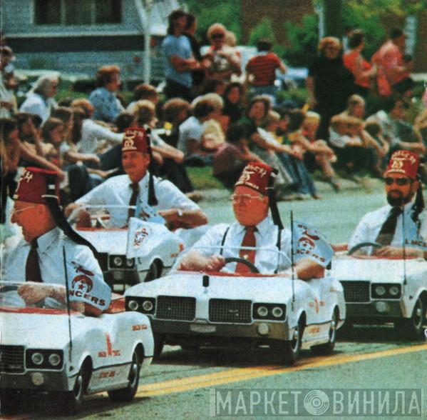  Dead Kennedys  - Frankenchrist