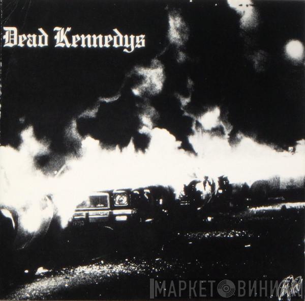 Dead Kennedys  - Fresh Fruit For Rotting Vegetables
