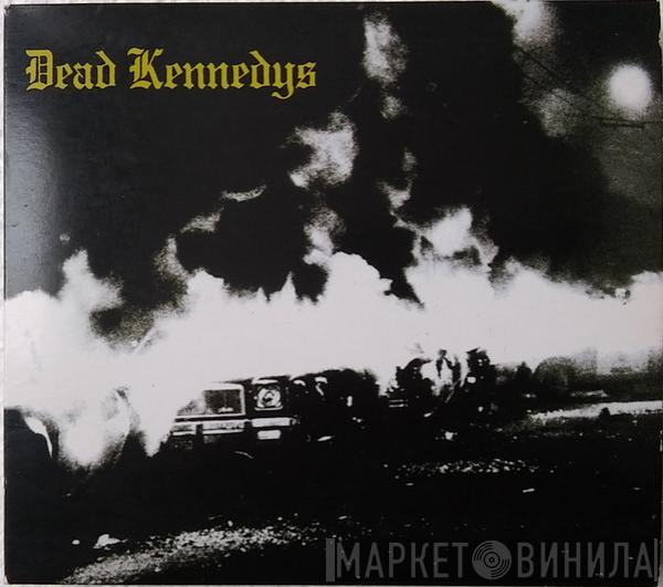  Dead Kennedys  - Fresh Fruit For Rotting Vegetables