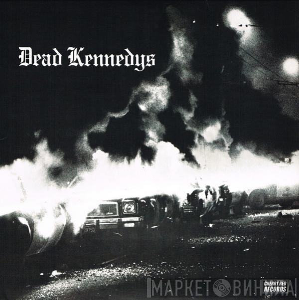 Dead Kennedys - Fresh Fruit For Rotting Vegetables