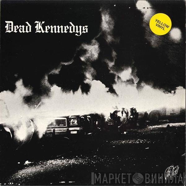  Dead Kennedys  - Fresh Fruit For Rotting Vegetables