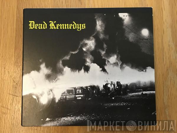  Dead Kennedys  - Fresh Fruit For Rotting Vegetables