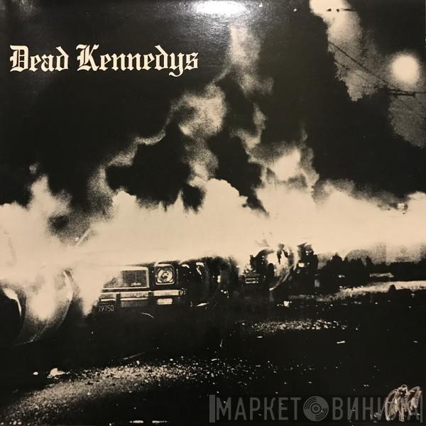  Dead Kennedys  - Fresh Fruit For Rotting Vegetables