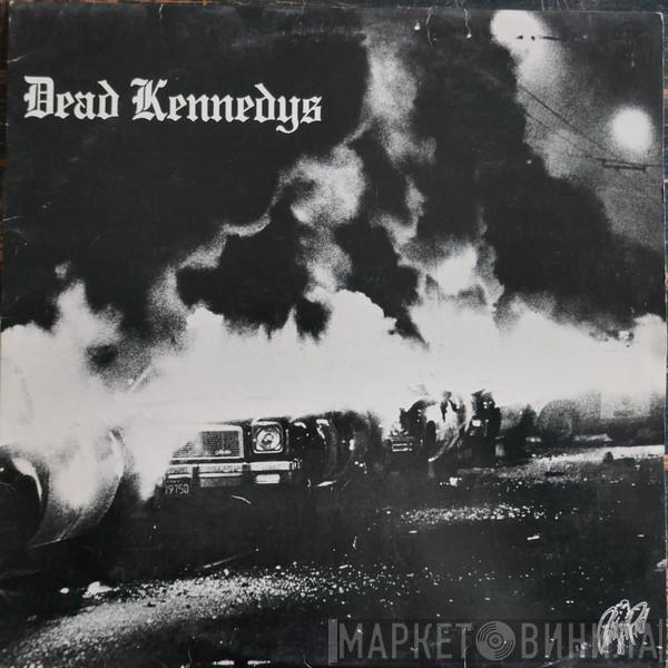  Dead Kennedys  - Fresh Fruit For Rotting Vegetables
