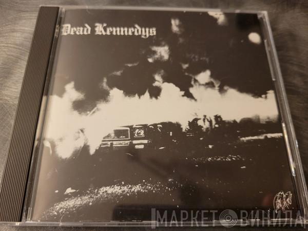  Dead Kennedys  - Fresh Fruit For Rotting Vegetables