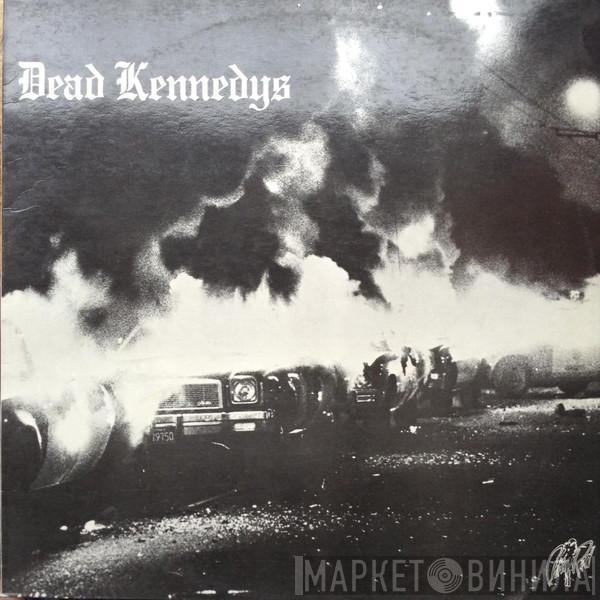  Dead Kennedys  - Fresh Fruit For Rotting Vegetables