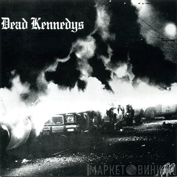 Dead Kennedys  - Fresh Fruit For Rotting Vegetables