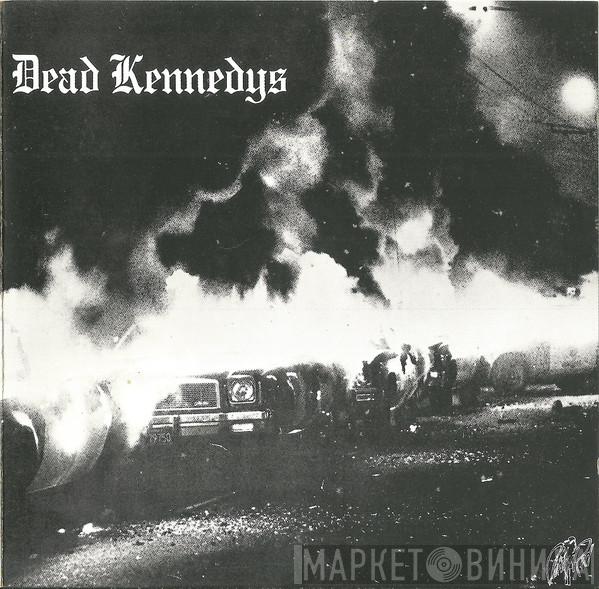  Dead Kennedys  - Fresh Fruit For Rotting Vegetables