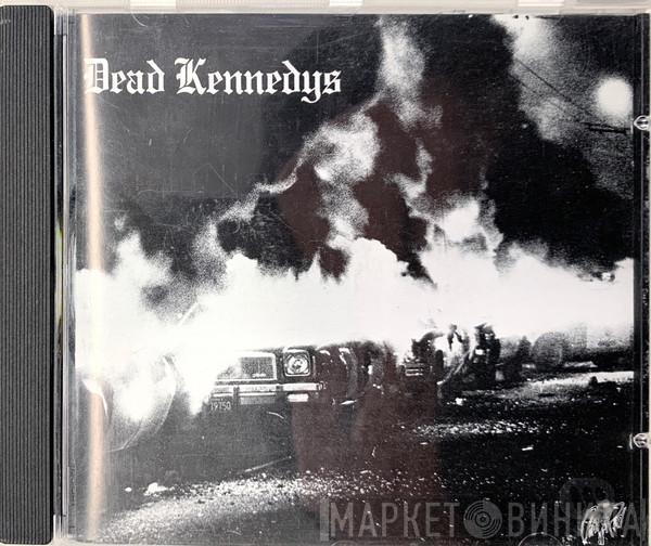  Dead Kennedys  - Fresh Fruit For Rotting Vegetables