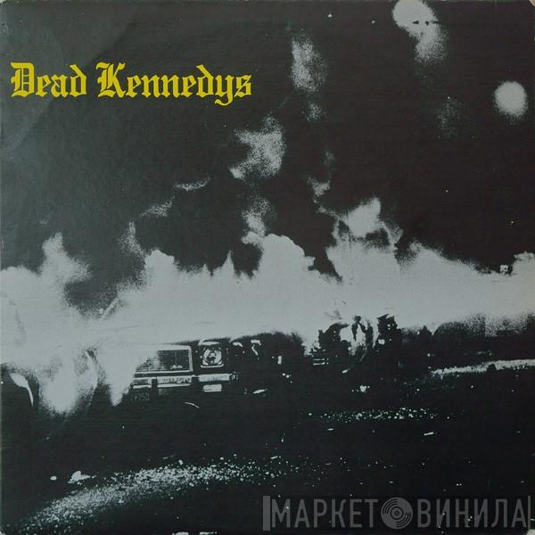  Dead Kennedys  - Fresh Fruit For Rotting Vegetables