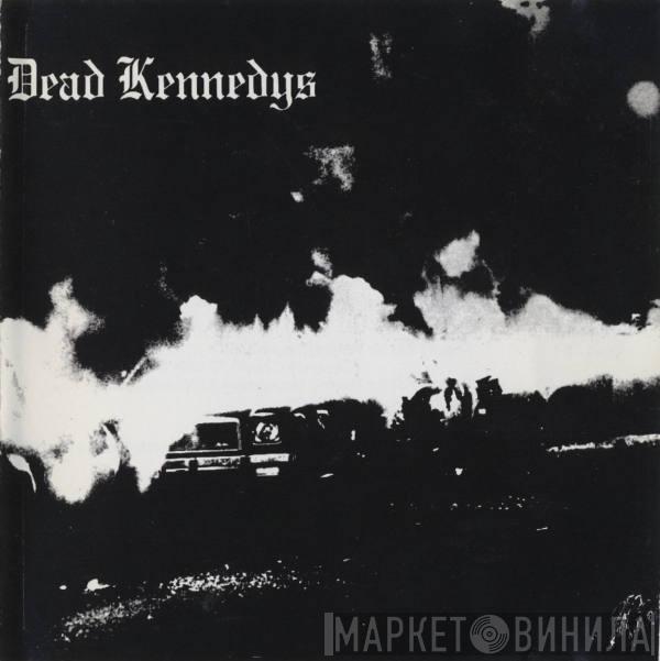  Dead Kennedys  - Fresh Fruit For Rotting Vegetables