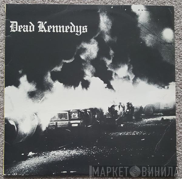  Dead Kennedys  - Fresh Fruit For Rotting Vegetables
