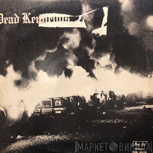  Dead Kennedys  - Fresh Fruit For Rotting Vegetables
