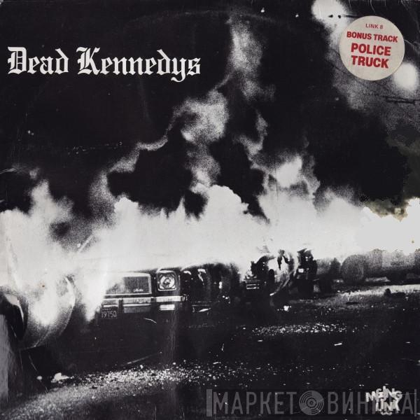  Dead Kennedys  - Fresh Fruit For Rotting Vegetables