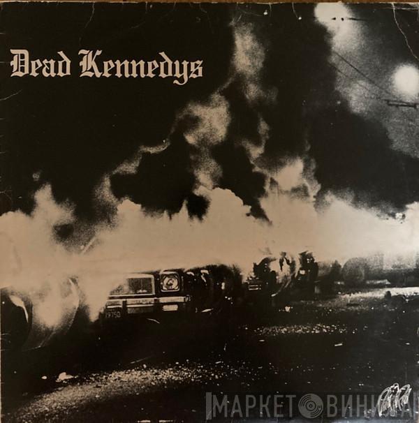  Dead Kennedys  - Fresh Fruit For Rotting Vegetables