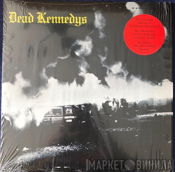  Dead Kennedys  - Fresh Fruit For Rotting Vegetables