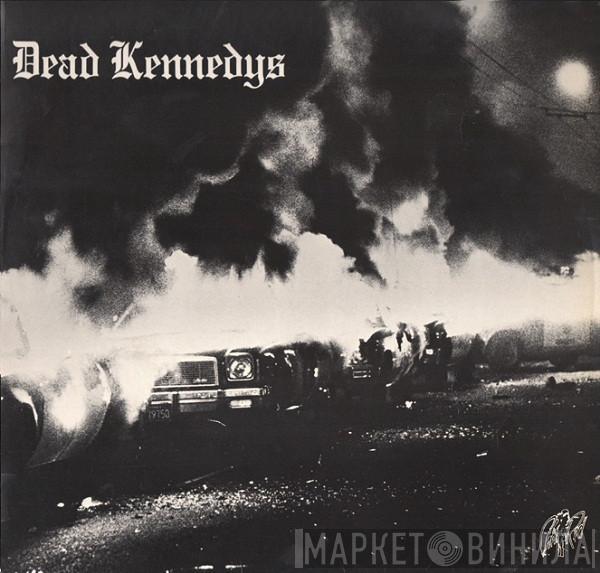 Dead Kennedys  - Fresh Fruit For Rotting Vegetables