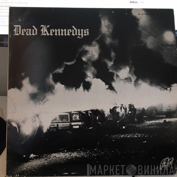  Dead Kennedys  - Fresh Fruit For Rotting Vegetables