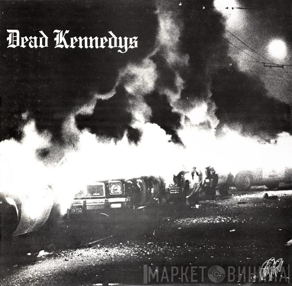 Dead Kennedys - Fresh Fruit For Rotting Vegetables