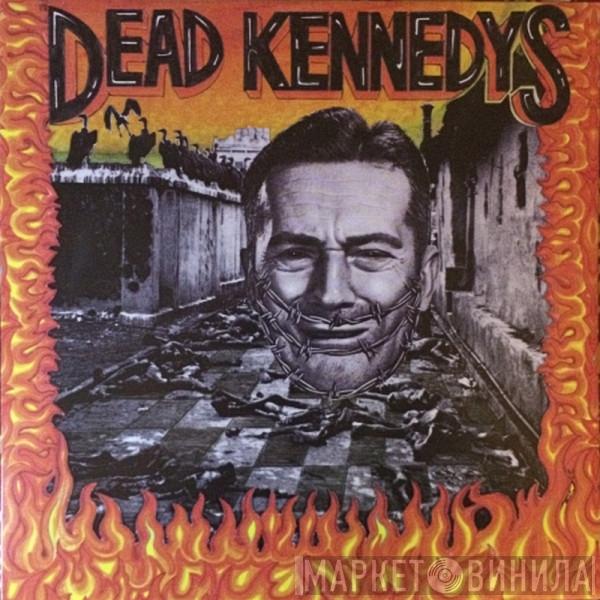  Dead Kennedys  - Give Me Convenience Or Give Me Death
