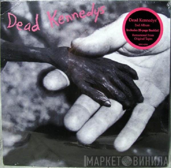  Dead Kennedys  - Plastic Surgery Disasters