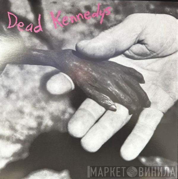 Dead Kennedys - Plastic Surgery Disasters