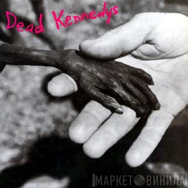  Dead Kennedys  - Plastic Surgery Disasters