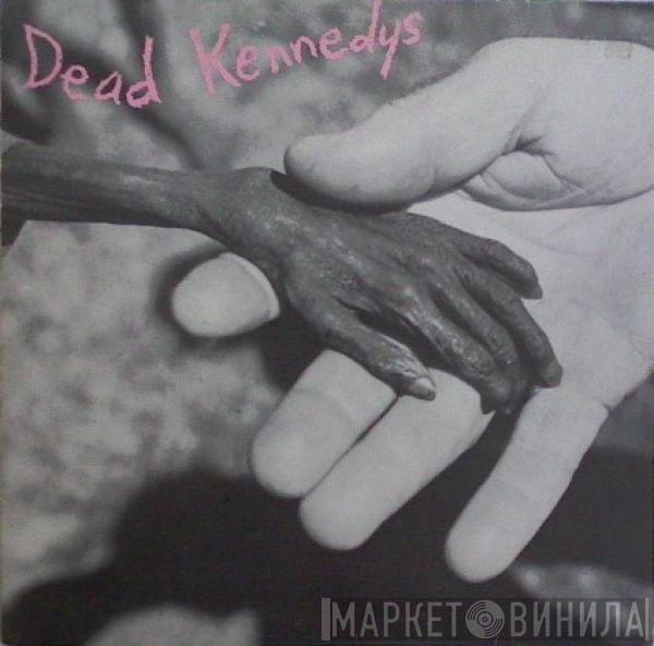  Dead Kennedys  - Plastic Surgery Disasters