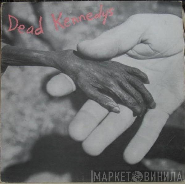  Dead Kennedys  - Plastic Surgery Disasters