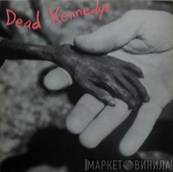  Dead Kennedys  - Plastic Surgery Disasters