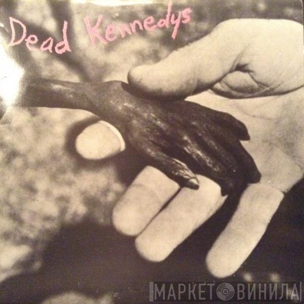  Dead Kennedys  - Plastic Surgery Disasters