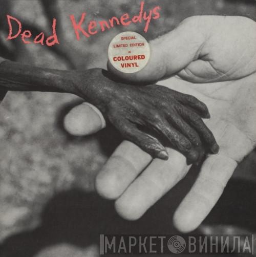  Dead Kennedys  - Plastic Surgery Disasters