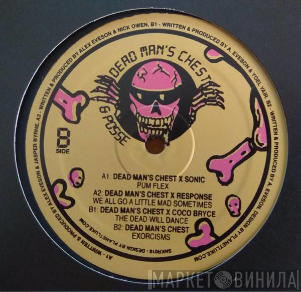 Dead Man's Chest  - Dead Man's Chest & Posse