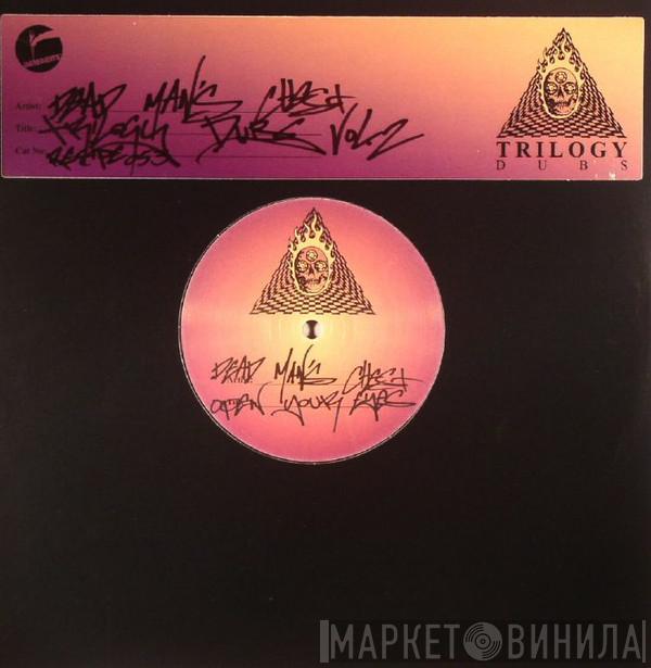 Dead Man's Chest  - Trilogy Dubs Vol. 2