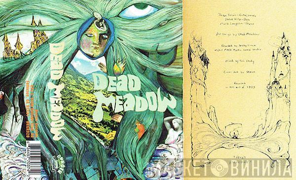 Dead Meadow - Dead Meadow