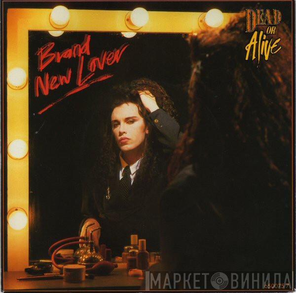  Dead Or Alive  - Brand New Lover