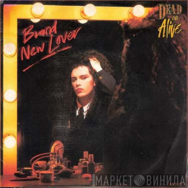  Dead Or Alive  - Brand New Lover