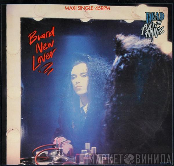  Dead Or Alive  - Brand New Lover