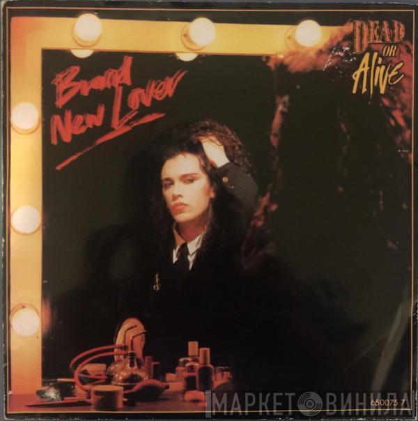  Dead Or Alive  - Brand New Lover