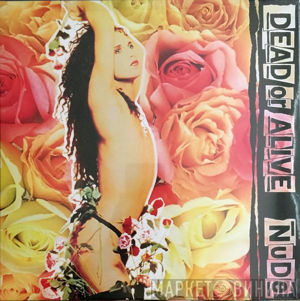 Dead Or Alive - Nude