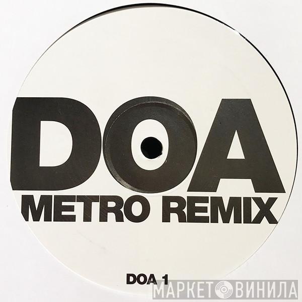 Dead Or Alive - You Spin Me Round