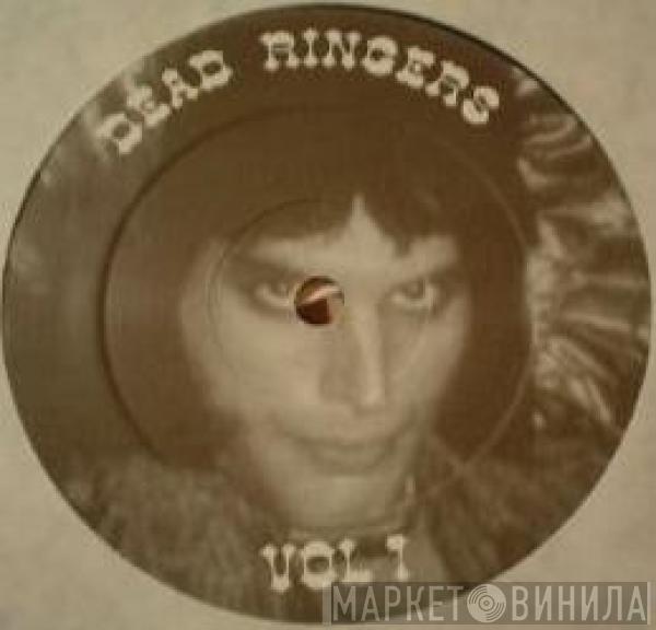 Dead Ringers - Vol 1