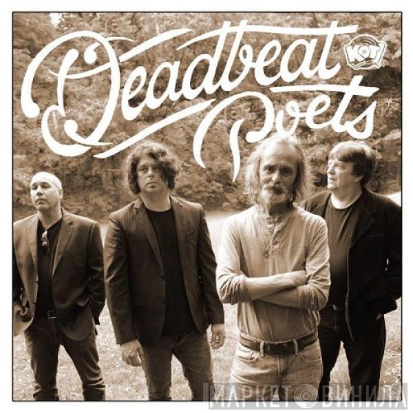 Deadbeat Poets - Joe The Mynah Bird