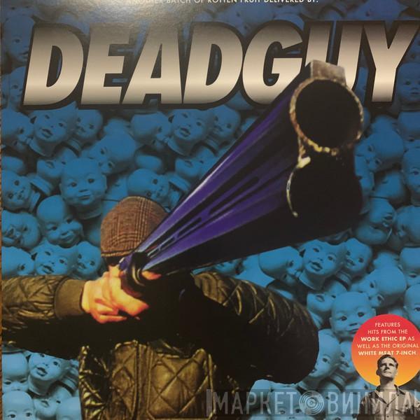 Deadguy - Work Ethic