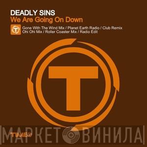  Deadly Sins  - We Are Going On Down