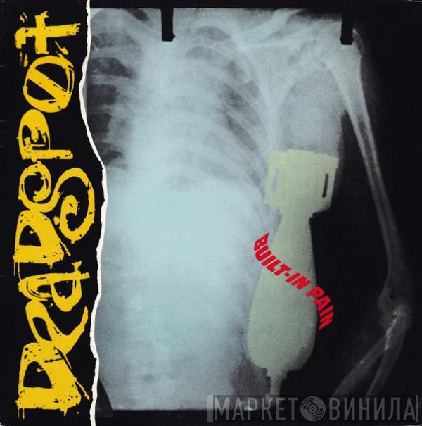 Deadspot - Built-In Pain