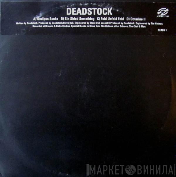 Deadstock - Oedipus Sucks