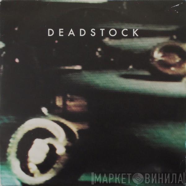 Deadstock - Six Sided Something / White Man