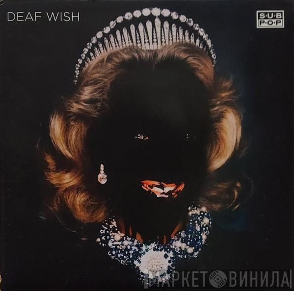 Deaf Wish - St. Vincent's